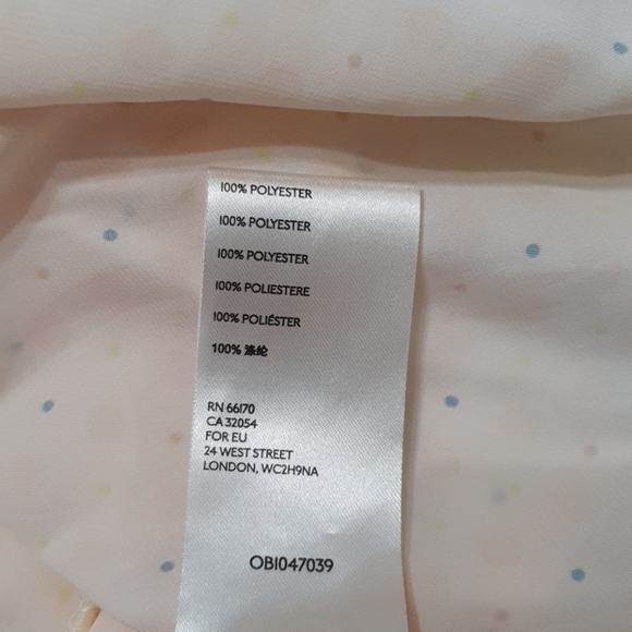 We the Free People All Smiles Clip Button Shirt - Picture 8 of 15